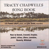 Tracey Chadwell's Songbook (Double CD)