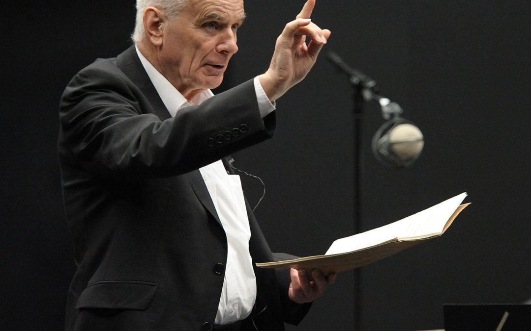 Peter Maxwell Davies