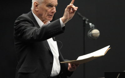 Book review: The Music of Peter Maxwell Davies
