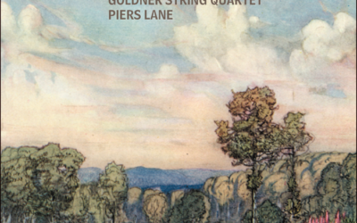 D’Erlanger & Dunhill: Piano Quintets