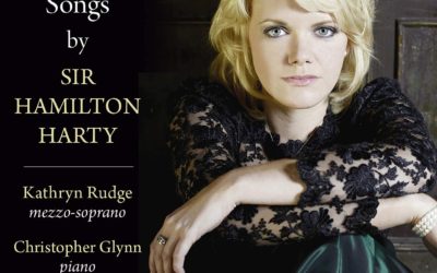 Songs by Sir Hamilton Harty