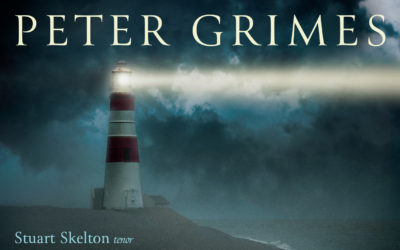 BRITTEN: Peter Grimes