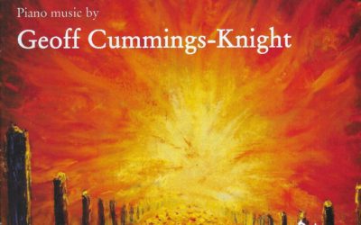 Geoff Cummings-Knight: The Road Less Travelled