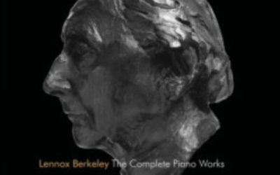 LENNOX BERKELEY: Complete Piano Music