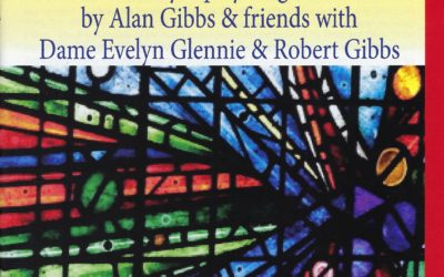 Glasgow Bells: Organ Music by Alan Gibb & Friends