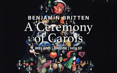 BRITTEN: A Ceremony of Carols