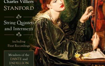STANFORD: String Quintets and Intermezzi