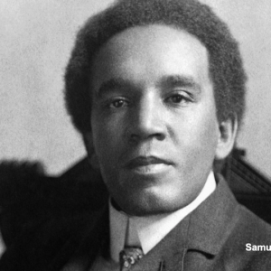 Samuel Coleridge-Taylor