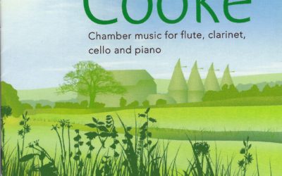 COOKE: Chamber Music