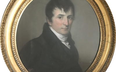Music and Migration in Georgian Britain: The Story of Feliks Yaniewicz