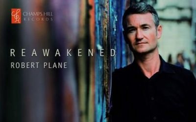 REAWAKENED: Clarinet Concertos