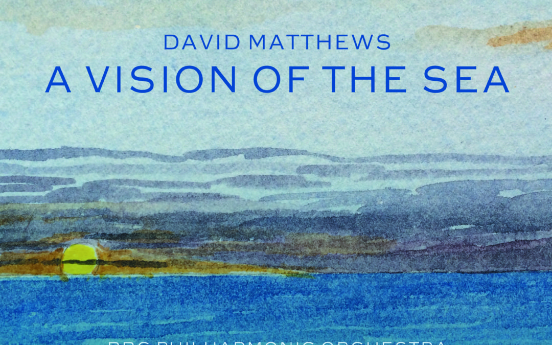 A Vision of the Sea