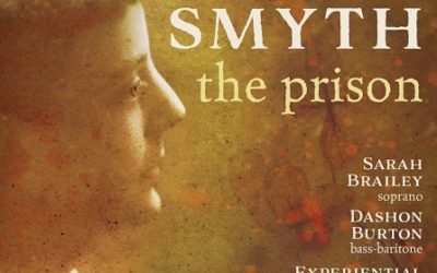 DAME ETHEL SMYTH: The Prison
