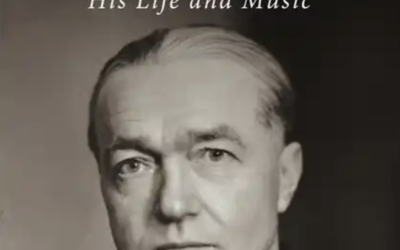 Ernest John MOERAN: His Life and Music