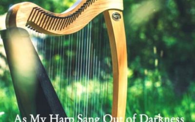 RONALD STEVENSON: As My Harp Sang Out of Darkness