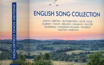 English Song Collection