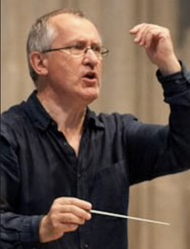 Malcolm Goldring