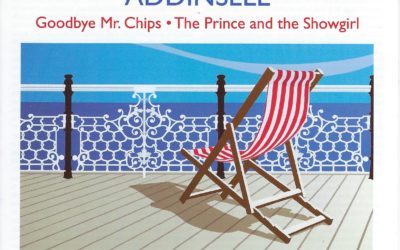 RICHARD ADDINSELL: British Light Music