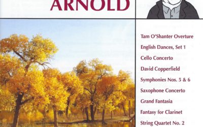 THE BEST OF ARNOLD
