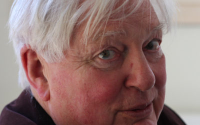 Hugh Wood: Reflections