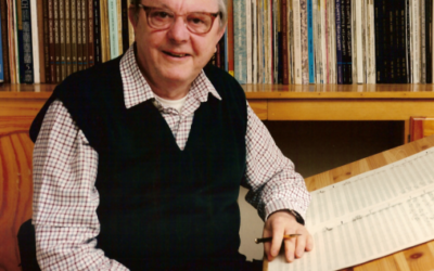 Robert Simpson: Matthew Taylor’s personal tribute for his centenary