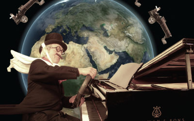 EUAN MOSELEY: Piano Topography