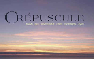 CRÉPUSCULE
