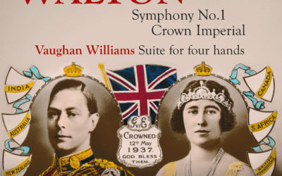 WALTON: Symphony No. 1