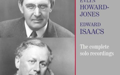 TWO FORGOTTEN ENGLISH PIANISTS