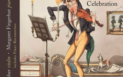 MALCOLM ARNOLD: A Centenary Celebration