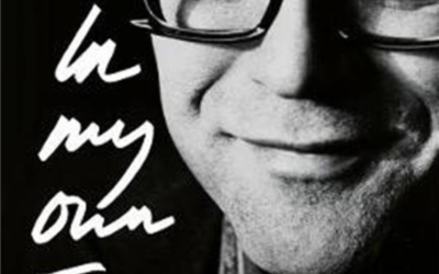 HUMPHREY BURTON: In My Own Time