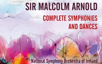 SIR MALCOLM ARNOLD: Centenary Edition
