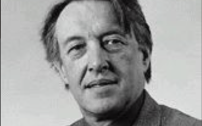 Gordon Crosse: Ad Patrem