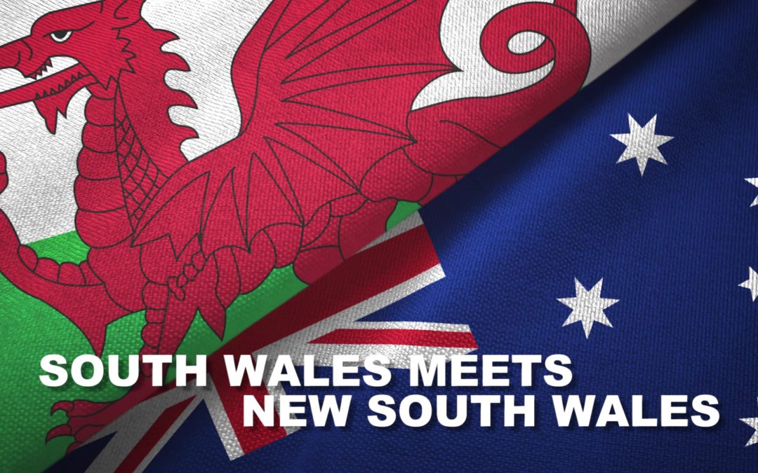 South Wales Meet New South Wales