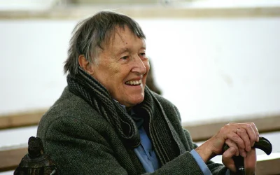 Recollections of Gordon Crosse