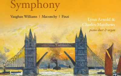 VAUGHAN WILLIAMS: Transcriptions