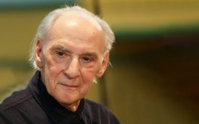 No Ordinary Joe – obituary of Joseph Horovitz