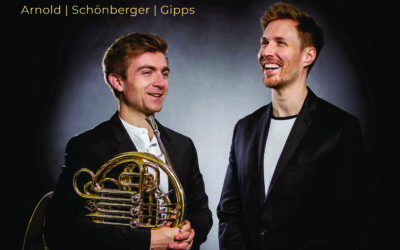 HORN CONCERTOS
