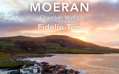 ERNEST MOERAN: Chamber Music