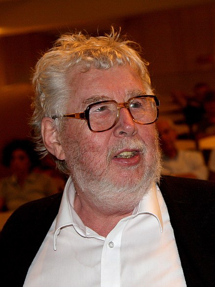 Sir Harrison Birtwistle