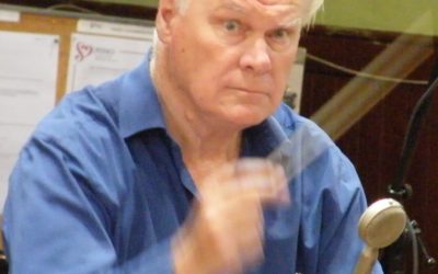 Reflections on David Lloyd-Jones