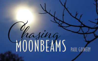 Chasing Moonbeams: Light Music Classics