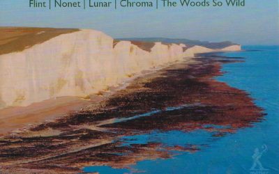 ED HUGHES: Music for the South Downs
