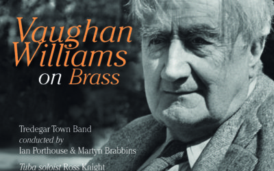 VAUGHAN WILLIAMS ON BRASS