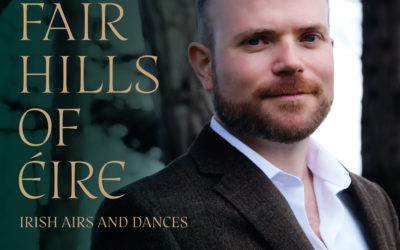 THE FAIR HILLS OF ЄIRЄ