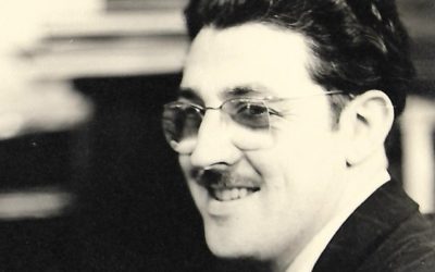 Leonard Salzedo celebration concert