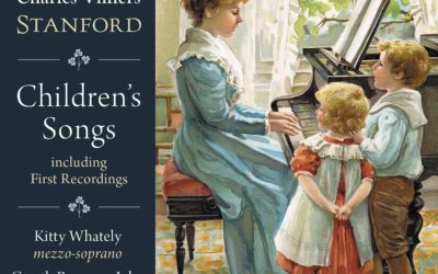 CHARLES VILLIERS STANFORD: Children’s Songs