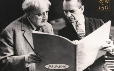 VAUGHAN WILLIAMS: Volume 1