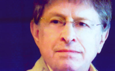 A tribute to Christopher Ball