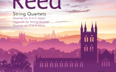 REED: String Quartets